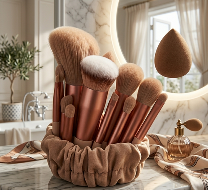 Grown™ - Pennelli Trucco