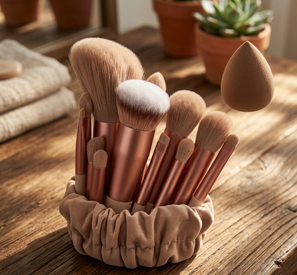 Grown™ - Pennelli Trucco